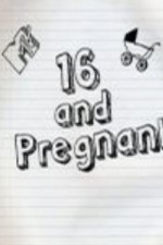 Watch 16 and Pregnant 123movieshub